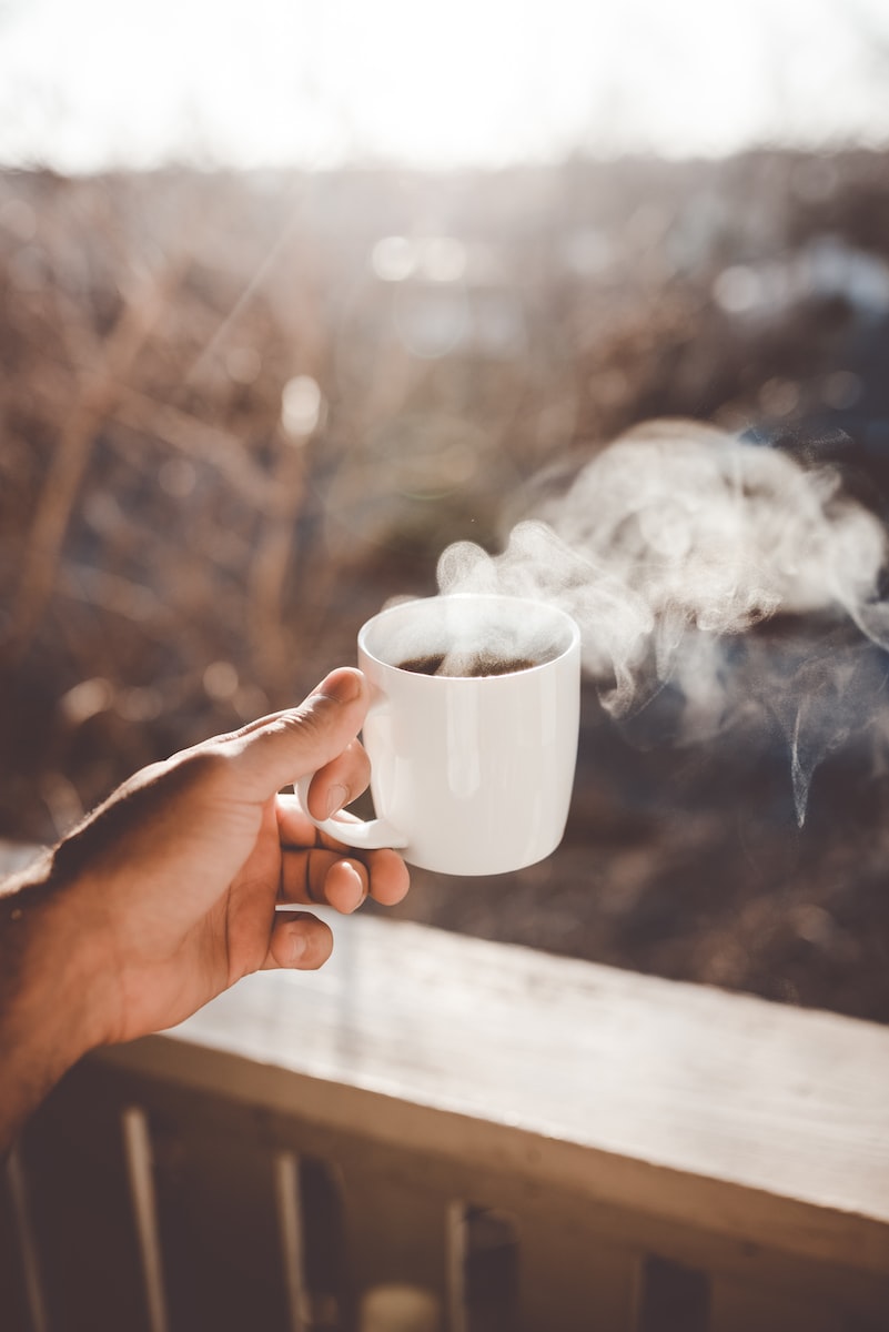 Hvor mye koffein i kaffe – En guide til koffeininnholdet i din kopp